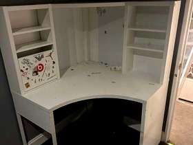 Freecycle Desk