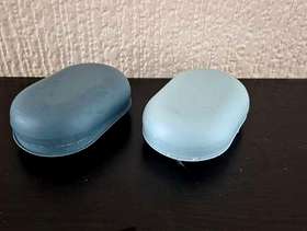 Freecycle Soap holders