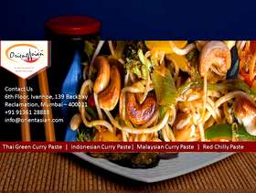 Freecycle OrientAsian