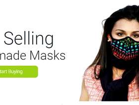 Freecycle DIY Face Masks Feed Your Face