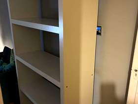 Freecycle Large Ikea bookcase