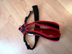 Freecycle Dog Harness