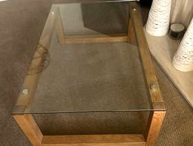 Freecycle Coffee table