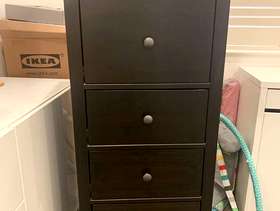 Freecycle Chest of drawers
