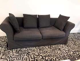 Freecycle Sofa bed Excellent condition