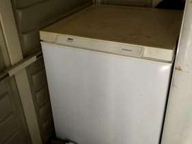 Freecycle Chest freezer