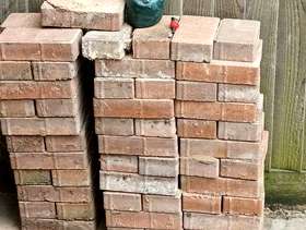 Freecycle Pavers