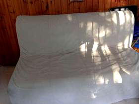 Freecycle Ikea 2 Seater