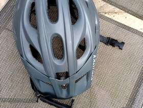 Freecycle Cycle helmet