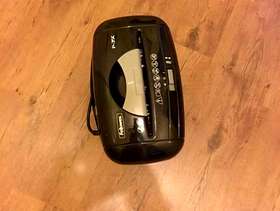 Freecycle Paper shredder