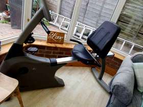 Freecycle Cycling machine