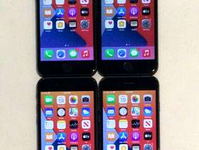Freecycle Four Tested Unlocked Space Apple iPhone 8, 64GB