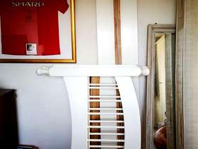 Freecycle Single Bedframe