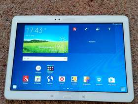 Freecycle Samsung galaxy tablet