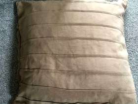 Freecycle Cushions
