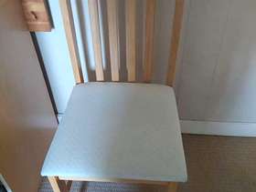 Freecycle Chair