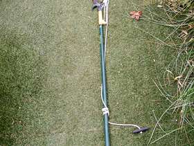 Freecycle Tree pruner