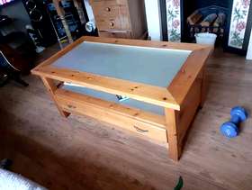 Freecycle Coffeetable