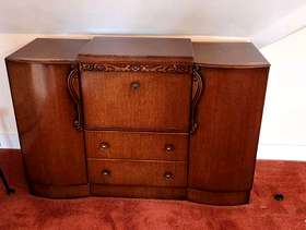 Freecycle Sideboard