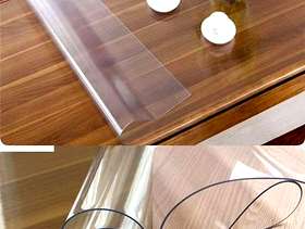 Freecycle Free clear, plastic