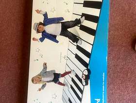 Freecycle ELC Giant Keyboard