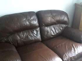 Freecycle M.S Settees