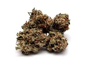 Freecycle Afghan Kush