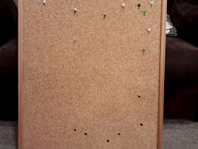 Freecycle Pinboard