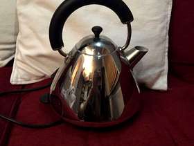 Freecycle Morphy Richards Kettle