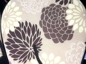 Freecycle Cushion pads