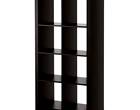 Freecycle IKEA Brown Book Shelf
