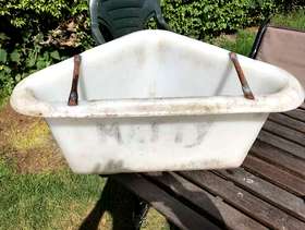 Freecycle Feed Manger - corner style
