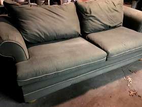 Freecycle Pull-out Couch