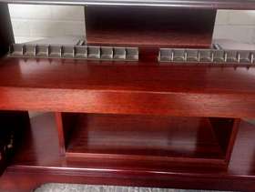 Freecycle TV corner unit