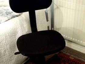Freecycle Office chair