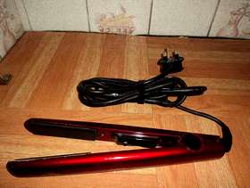Freecycle Hair Straightners