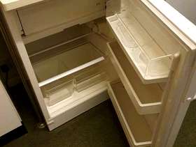 Freecycle Fridge