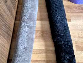Freecycle Draught excluders