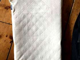 Freecycle Uppababy Cruz bassinet