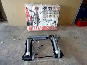 Freecycle Bike Rack for car