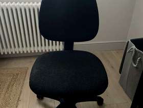 Freecycle Office chair