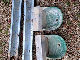 Freecycle Equipment for stables