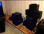 Freecycle Sony speakers