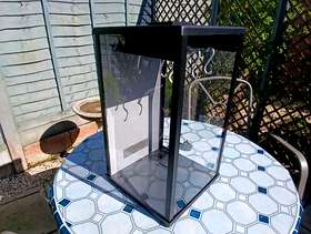 Freecycle Biltong making cabinet