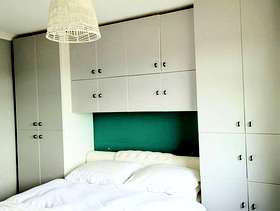 Freecycle IKEA Fitted Wardrobes & Cupboards