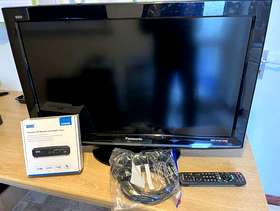 Freecycle Panasonic 23" Digital TV