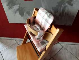 Freecycle Children's bed,high chair,dolls cradle,baby seat,car seat,stroller