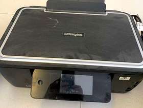 Freecycle Lexmark Printer
