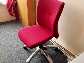 Freecycle Office Chair