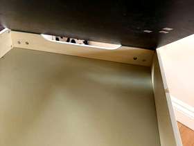 Freecycle Small table and chairs